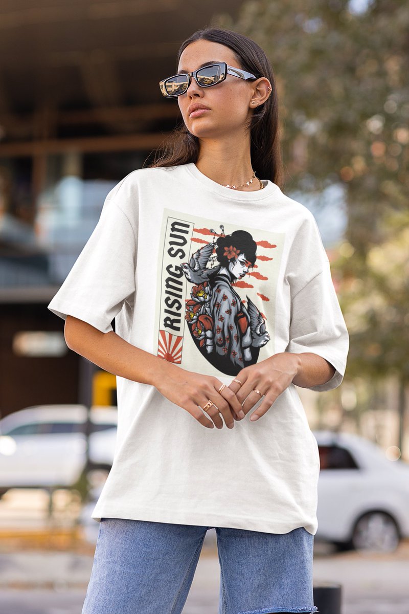 POD_KW's tweet photo. Japanese Lady as the rising sun

Shop now on TeePlus
Link: https://t.co/OTjyMpcnPe https://t.co/qsgaDHPHnx