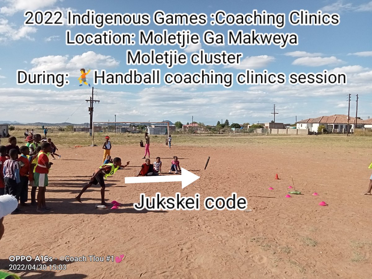 CoachTlou's tweet photo. Indigenous Games coaching clinics 
Grass level https://t.co/ECCWz7qatu