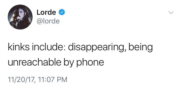 LordeUpdatesBR's tweet photo. https://t.co/ZR0LO8LXbj