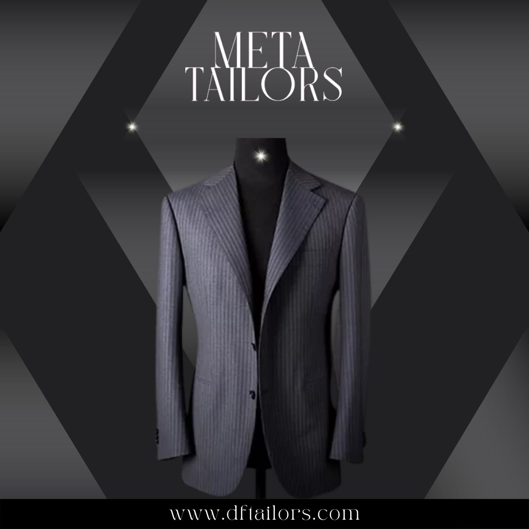 MetaTailors_NFT's tweet photo. ▪️NOT BLACK?
◼️No, always a darker one too!
♟Be classy, be incomparable, be you!
#nfts #nft #nftwear #nftart #nftcommunity #nftlearningplatform #nftlaunch #nftcollectors #nftdrop #nftcollectibles https://t.co/agQ7wBcKOq