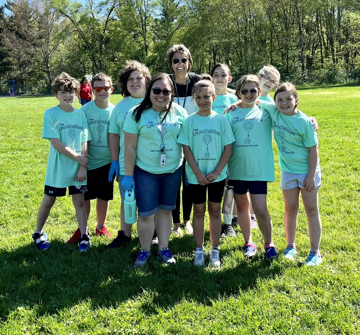 msmorisson00's tweet photo. It was so much fun surprising these kiddos yesterday! I am so proud of you! You rock @chapthat thank you for the invite!! @chapthat @Concord_SS https://t.co/tXDQfuyRwJ