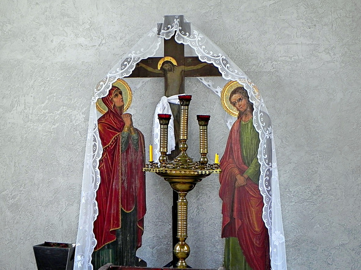 xRytel's tweet photo. #PrepareForMass

Jezus oddał życie za każdego z nas i z krzyża przebaczył. Nie ma miłości bez przebaczenia – podkreślają to ludzie, którzy przeżyli wiele lat w małżeństwie i są szczęśliwi.

Zachęcam do pobrania komentarza do dzisiejszej Ewangelii: https://t.co/VhjqmDpCXo https://t.co/VPbRPK5c7Y