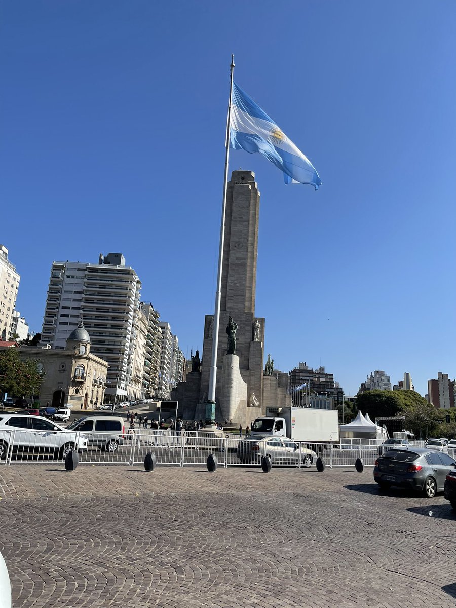 PipingaGarcia's tweet image. #rosario #run #ASIC2022 🥰🏃🏽‍♀️