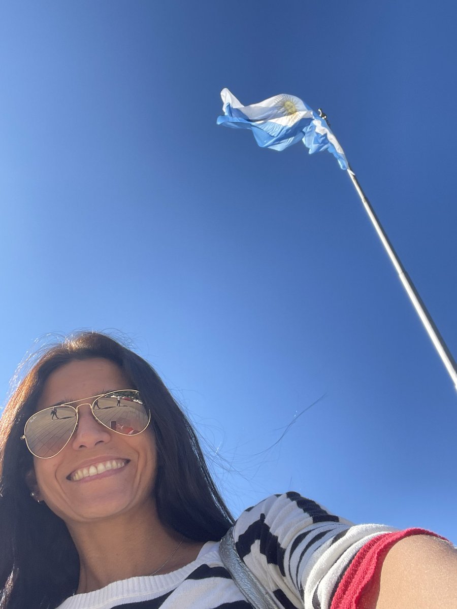 PipingaGarcia's tweet image. #rosario #run #ASIC2022 🥰🏃🏽‍♀️