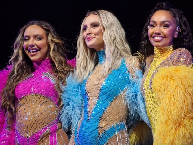 _Bishop_xx's tweet photo. LITTLE MIX FOREVER. #LittleMixLastShow https://t.co/JB3yKC8UmR