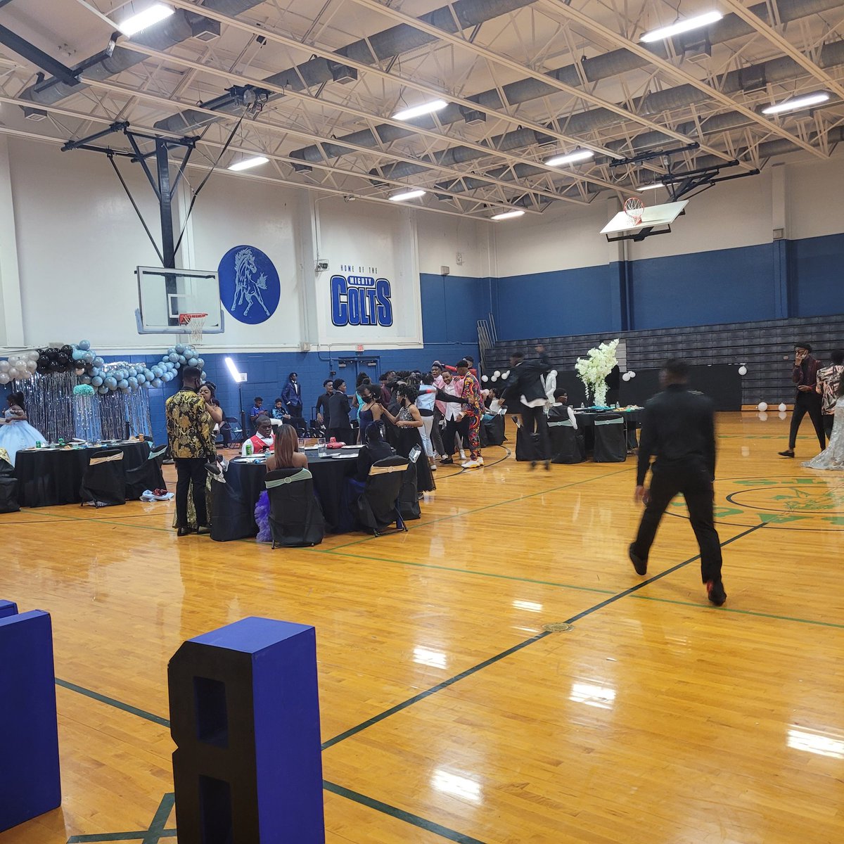 Jean Ribault MS tweet media