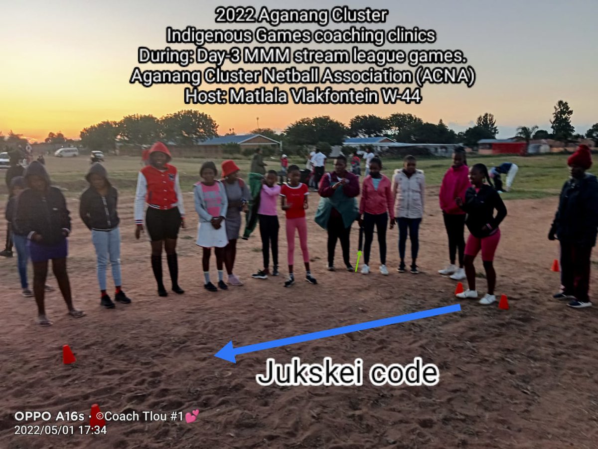 CoachTlou's tweet photo. Indigenous Games coaching clinics 
Grass level https://t.co/ECCWz7qatu