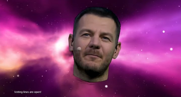 shadowTae02's tweet photo. #Eurovision
Ja nie mogę z tego XDDDD https://t.co/stU4Akip2F