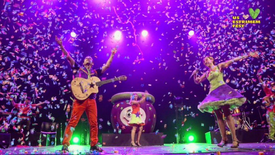 grardfelip's tweet photo. Espanya no guanyarà #Eurovision  fins que la representi @elpotpetit ✊ https://t.co/8XI7Slweel