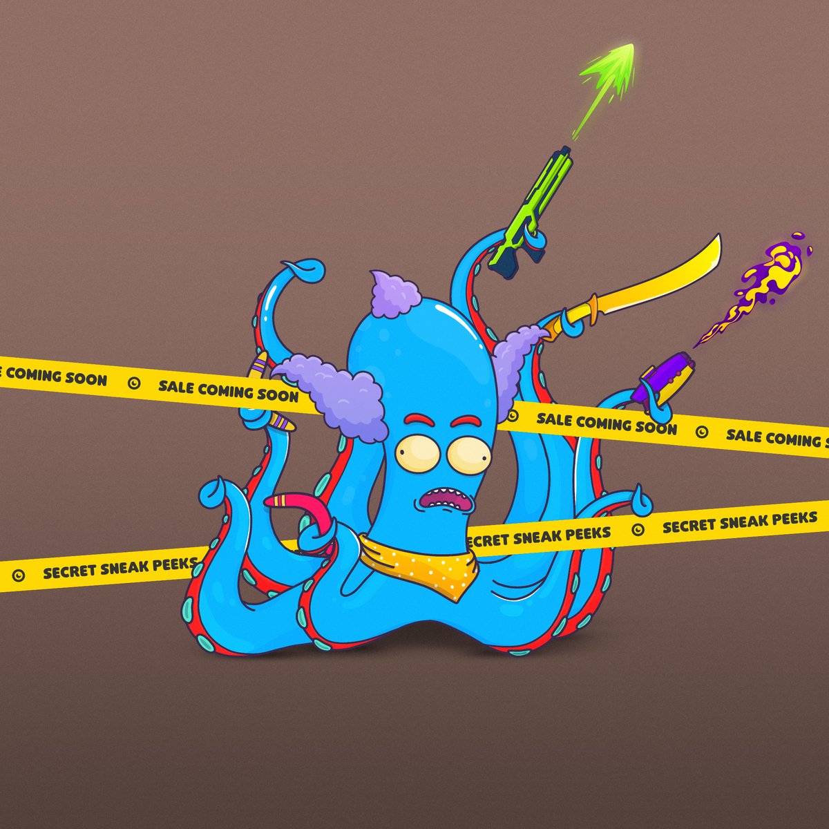 OctoMoon tweet media