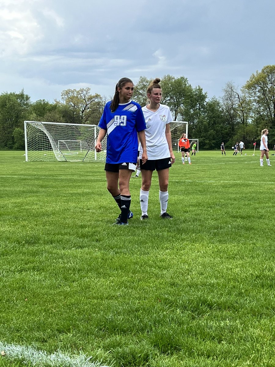 msmorisson00's tweet photo. Love watching my girl do her thing! How can she be a senior in 8 days?! #mialou #travelsoccer #iloveyou https://t.co/AeoS8poKKI