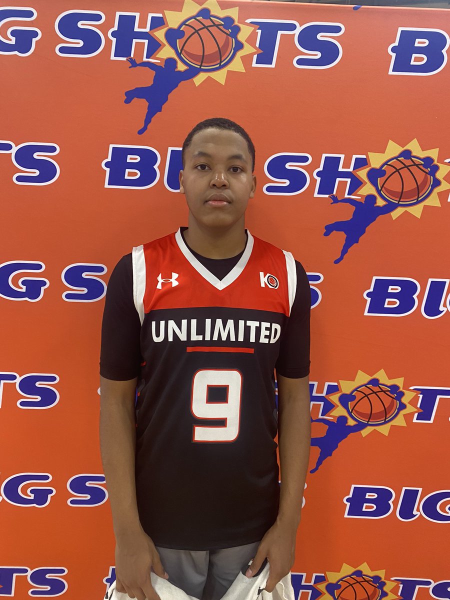 #BigShots #VaBeachMayMadness
17u

Kings Unlimited 71p
4 Tayven Gaither 23p
9 Tahoj Hunter 14p

Tru-Hustle- 48p