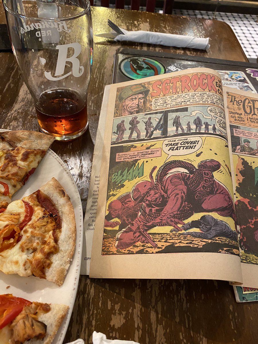 Strange Adventures tweet media