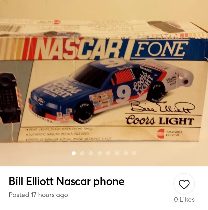 TheSpeedway3's tweet photo. #NASFONE #FONEBILL @GarageGuyChase @NaturdayDelight https://t.co/2Gzhf4zwWf