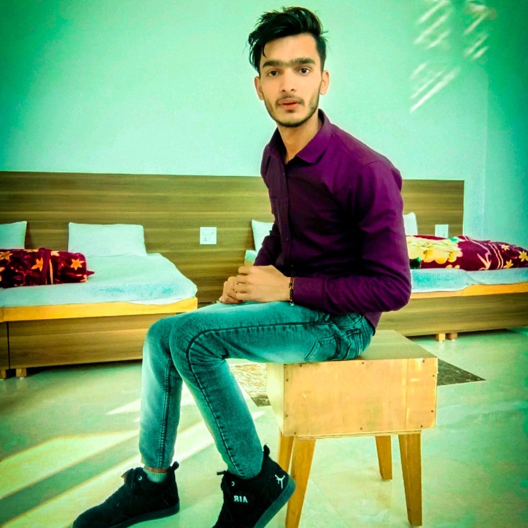 Saurya6291's tweet image. #NewProfilePic
