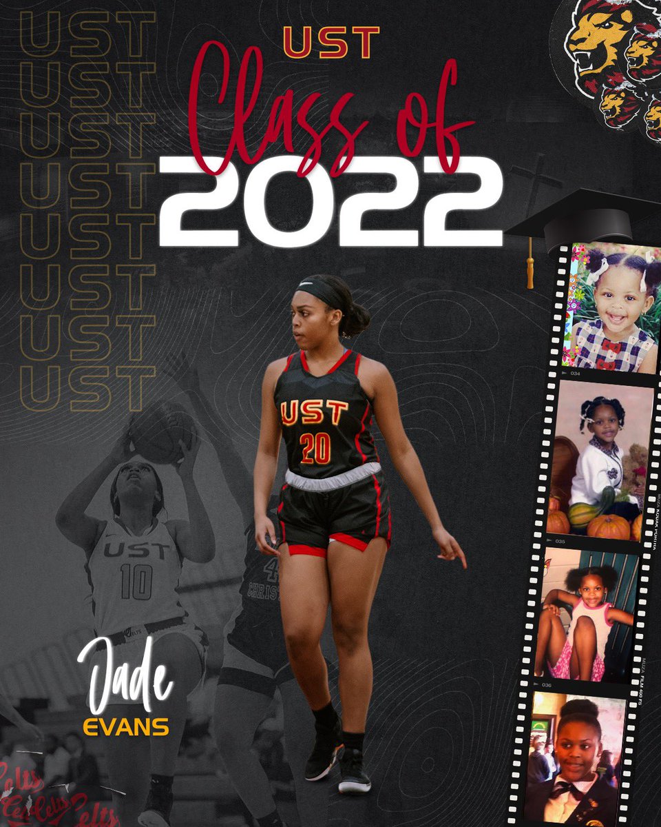 USTWBB's tweet photo. Jade is graduating Cum Laude with a Bachelor of Arts degree. May you continue to be a steady and guiding light in the world!  #MoreThanJustAGame 🎓#MakeADifference #USTPride 🎉 https://t.co/qZp777SJzB