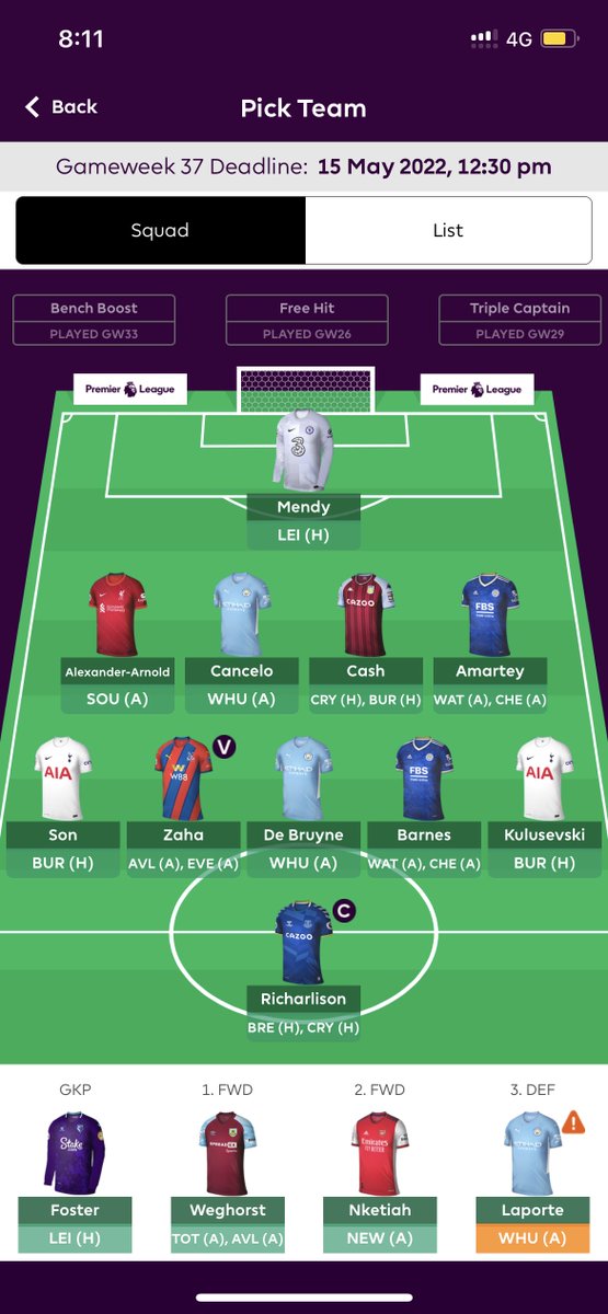 MohamedSabree's tweet photo. @OfficialFPL What do you think guys ! https://t.co/5Q5LnO2cbv
