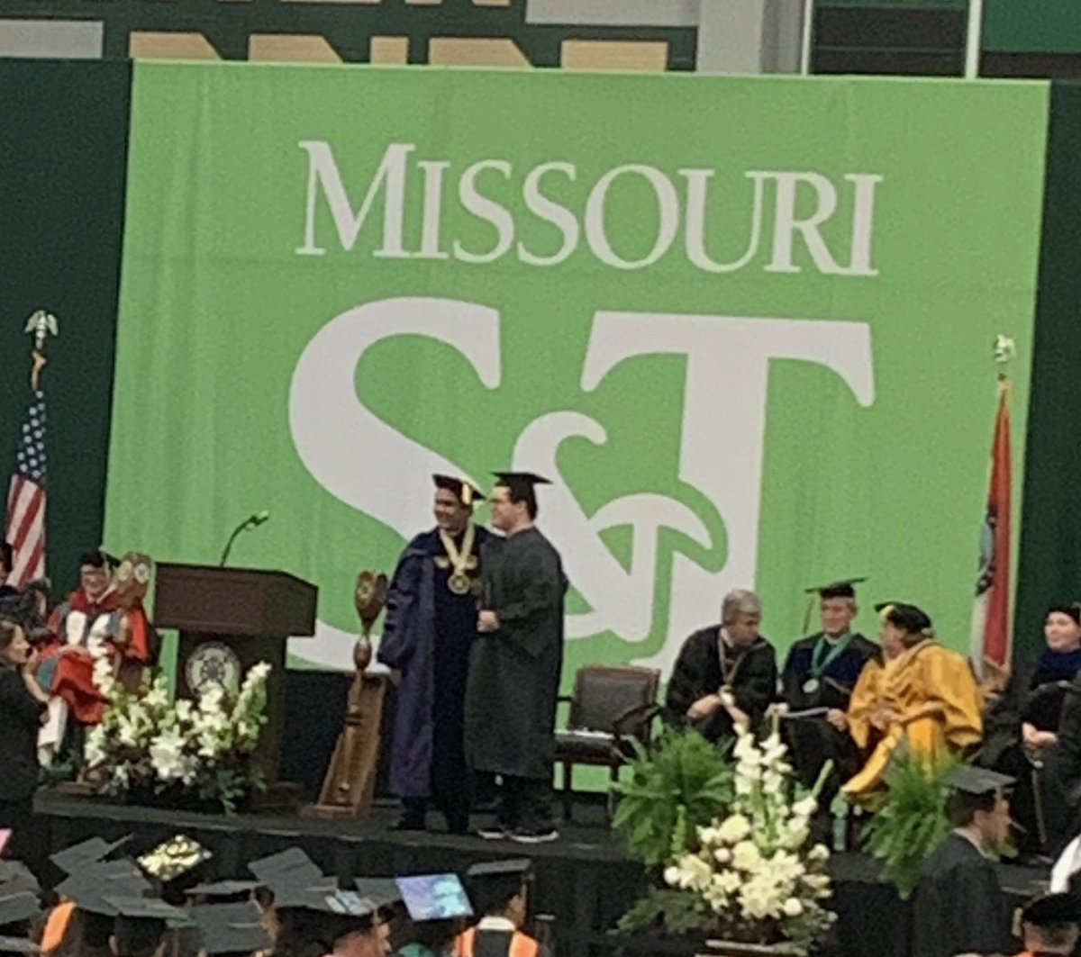 seels03's tweet photo. So proud of our son Travis Seel… MO S&amp;T graduate B.S. in Computer Science https://t.co/Ca8PDPX7Tg