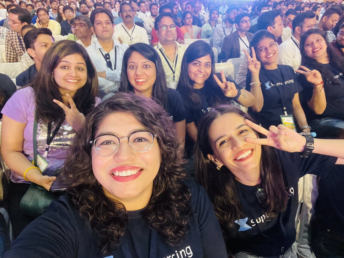 khannasrishti's tweet photo. “Success can only be measured by outcomes and your efforts”

@supersrcing  is world’s biggest talent market place for hiring remote engineers..

#indore #success #talent #engineers #mpstartupconclave2022 #mpstartuppolicy2022 #atmanirbharbharat #narendramodi https://t.co/fUmeCrqytW