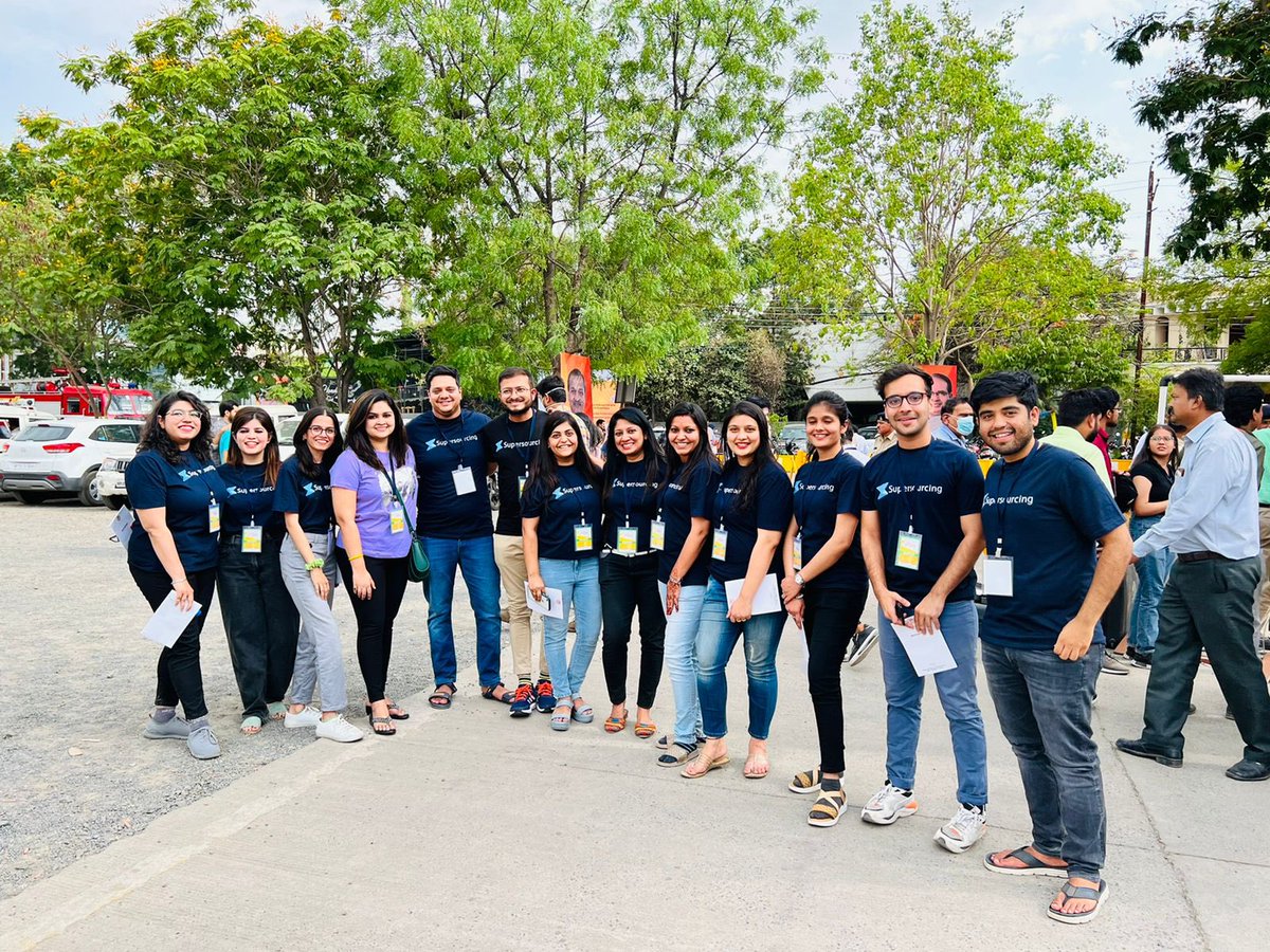 khannasrishti's tweet photo. “Success can only be measured by outcomes and your efforts”

@supersrcing  is world’s biggest talent market place for hiring remote engineers..

#indore #success #talent #engineers #mpstartupconclave2022 #mpstartuppolicy2022 #atmanirbharbharat #narendramodi https://t.co/fUmeCrqytW