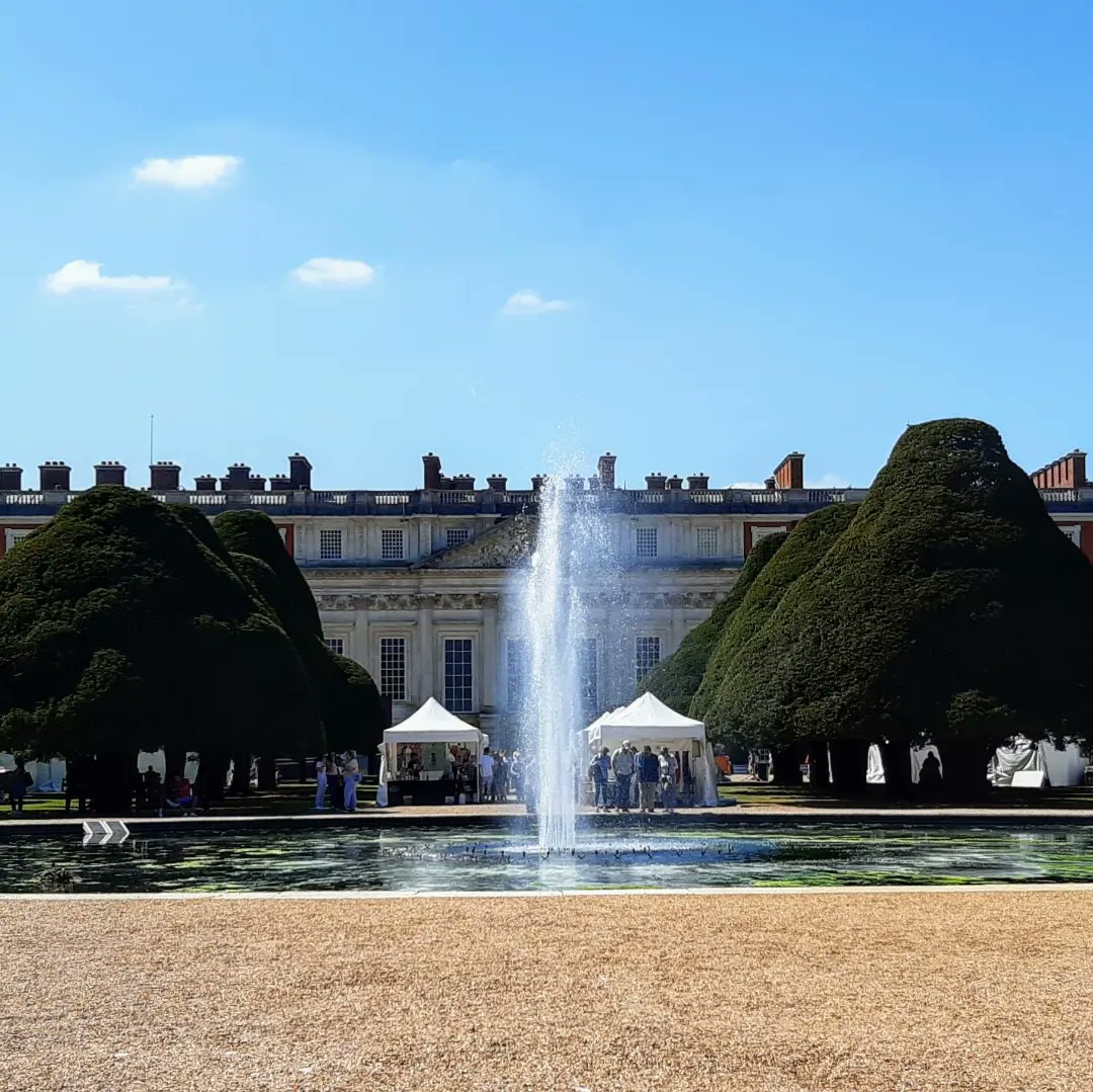 Andy Cradd ๐๐บ๐ฆ (@andycraddphotos) on Twitter photo Fabulous Artisan Fair! #hamptoncourtpalace #hamptoncourt #artisanfair #surrey #surreylife #surreyphotography <a href="/HRP_palaces/">Historic Royal Palaces</a> <a href="/hrpfestivals/">HRP Festivals</a> <a href="/HRP_PressOffice/">HRP Press Office</a> <a href="/LexusUK/">Lexus UK</a> <a href="/VisitSurrey/">Visit Surrey</a> <a href="/surreylive/">SURREY LIVE NEWS</a> <a href="/SurreyComet/">Surrey Comet</a> <a href="/SurreyLife/">Surrey Life</a> <a href="/SurreyNews/">Surrey County Council News</a> <a href="/MyKingstonApp/">My Kingston</a> <a href="/KingstonNubNews/">Kingston Nub News</a> Fabulous Artisan Fair! #hamptoncourtpalace #hamptoncourt #artisanfair #surrey #surreylife #surreyphotography <a href="/HRP_palaces/">Historic Royal Palaces</a> <a href="/hrpfestivals/">HRP Festivals</a> <a href="/HRP_PressOffice/">HRP Press Office</a> <a href="/LexusUK/">Lexus UK</a> <a href="/VisitSurrey/">Visit Surrey</a> <a href="/surreylive/">SURREY LIVE NEWS</a> <a href="/SurreyComet/">Surrey Comet</a> <a href="/SurreyLife/">Surrey Life</a> <a href="/SurreyNews/">Surrey County Council News</a> <a href="/MyKingstonApp/">My Kingston</a> <a href="/KingstonNubNews/">Kingston Nub News</a>