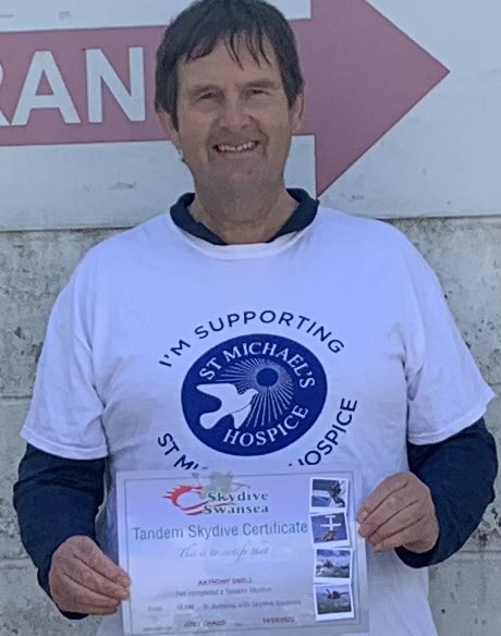 Anthony Snell tweet media