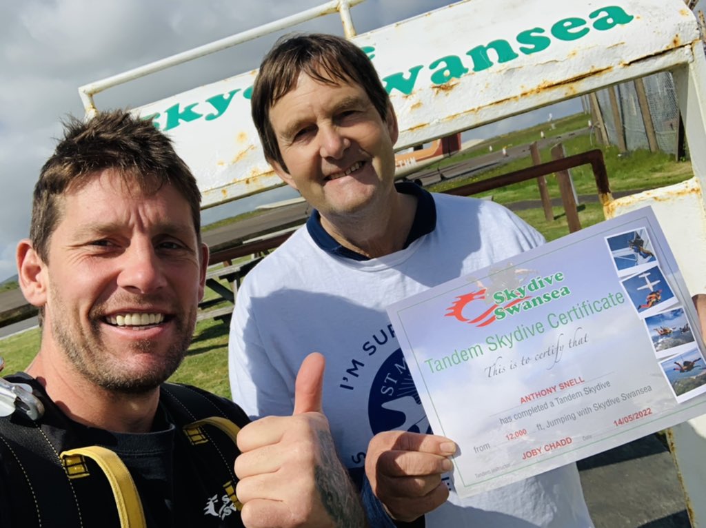 Anthony Snell tweet media