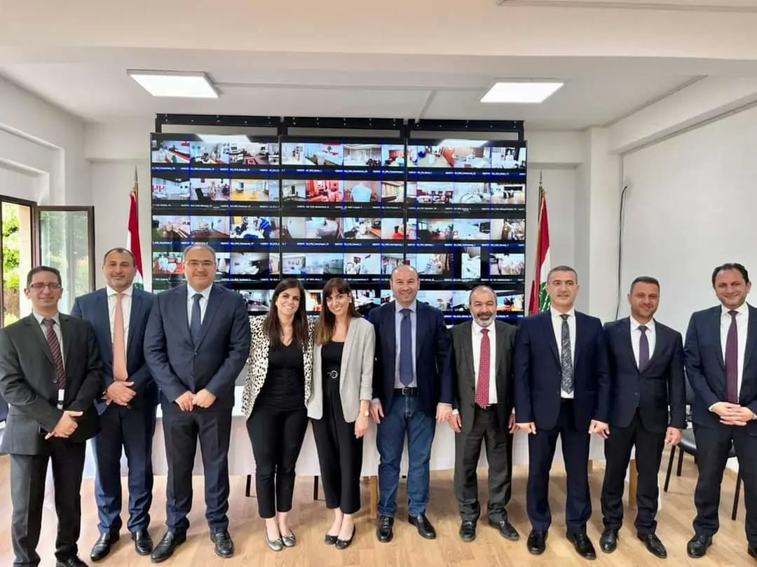Hazem_as's tweet photo. Had the honour to be a member of the Elections Committee 2022. MOFA will always be a strong advocate of democracy &amp; civil right of Lebanese Diaspora around the world through transparency &amp; impartiality. #lebanon🇱���� #parliamantary_elections #lebanesediaspora #mofa #democracy #2022 https://t.co/z1piHseQbm