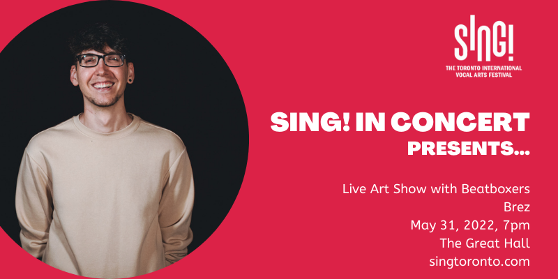 SingToronto's tweet photo. Three rounds, 12 visual artists, one winner, competing to paint a masterpiece in 20 minutes - that you vote on. Done to the musical performance of award-winning #beatboxers Alexinho, BreZ, & Efaybee.
#Acappella #LiveArtBattle
https://t.co/lVCI0f24nV https://t.co/GAICo6AE5C