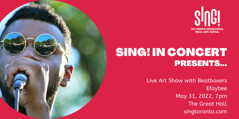 SingToronto's tweet photo. Three rounds, 12 visual artists, one winner, competing to paint a masterpiece in 20 minutes - that you vote on. Done to the musical performance of award-winning #beatboxers Alexinho, BreZ, & Efaybee.
#Acappella #LiveArtBattle
https://t.co/lVCI0f24nV https://t.co/GAICo6AE5C