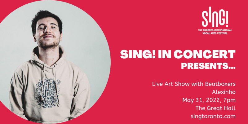 SingToronto's tweet photo. Three rounds, 12 visual artists, one winner, competing to paint a masterpiece in 20 minutes - that you vote on. Done to the musical performance of award-winning #beatboxers Alexinho, BreZ, & Efaybee.
#Acappella #LiveArtBattle
https://t.co/lVCI0f24nV https://t.co/GAICo6AE5C
