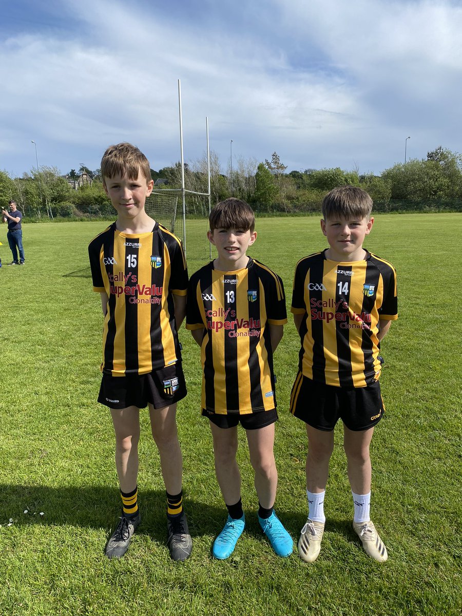 GDCPaudie's tweet photo. @DairygoldCo_Op skills kicking competition held @RossaGAA today, well done to all clubs who participated, massive well done to our winning teams who progress to next weeks finals U13 winners @kilbrittaingaa &amp; @IbaneGael U12 winners @NewcestownGAA @IlenRoversGAA @OfficialCorkGAA https://t.co/czVGgIZ1EA