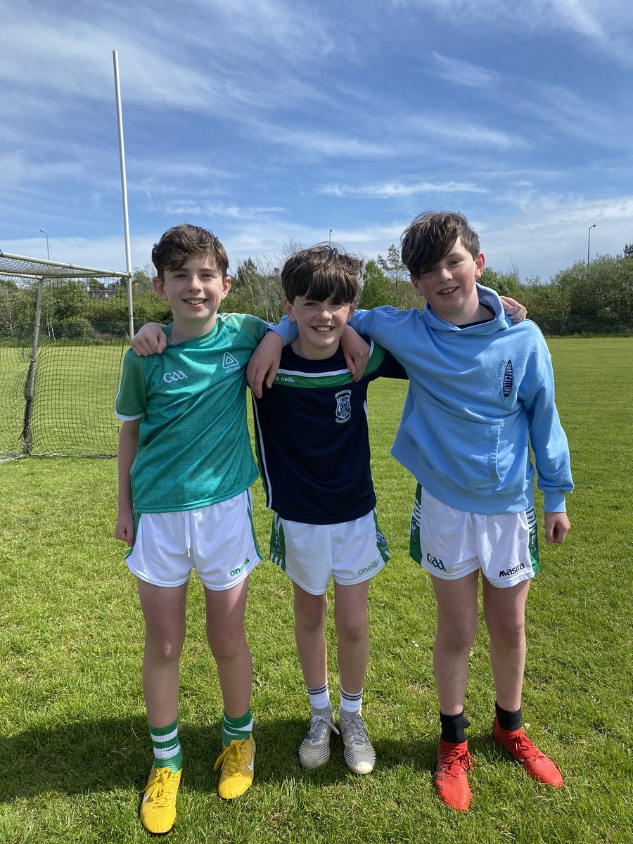 GDCPaudie's tweet photo. @DairygoldCo_Op skills kicking competition held @RossaGAA today, well done to all clubs who participated, massive well done to our winning teams who progress to next weeks finals U13 winners @kilbrittaingaa &amp; @IbaneGael U12 winners @NewcestownGAA @IlenRoversGAA @OfficialCorkGAA https://t.co/czVGgIZ1EA