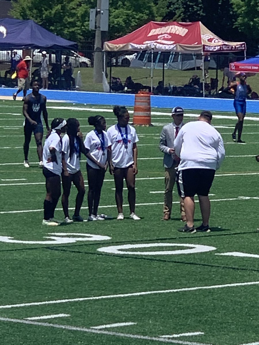 hillgrovesports's tweet image. GHSA 7A 4*200 State Champs!!!!
#ChampTalk