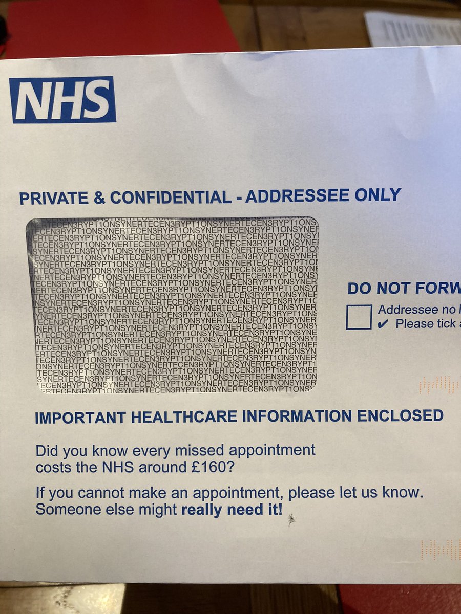 EllwoodLass's tweet photo. I’m at that age where I get an invite for breast screening. 1 week after my mammo I received my results. Naturally worried about a quick response. All clear 🥰
Don’t ignore an invite for a fab screening programme.
#loveourNHS
#breastscreeningprogramme https://t.co/ZJzMUbIZ6e