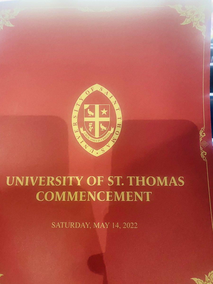USTWBB's tweet photo. Alexya will graduate with a Bachelor of Arts degree!  It’s been a long journey for you but you did it. 🎉 Through all the injuries, adversity &amp; doubts. You made it work!  #MoreThanJustAGame 🎓 #MakeADifference #USTPride https://t.co/wcBv9QGHaV