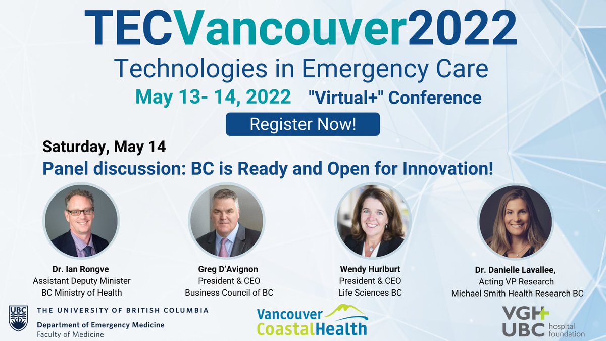 tecvancouverbc's tweet photo. Discussing innovation in health sciences in BC @TECVancouverBC “Vancouver and BC punches above its weight class” – Wendy Hurlburt
@lifesciences_bc
#tecvan22
#TECVancouverBC https://t.co/NnykawtTgl