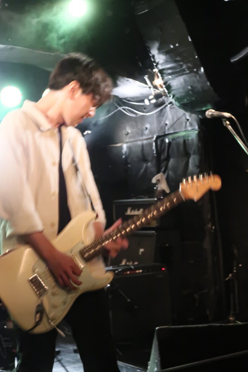 coralocean's tweet photo. akemi　吉祥寺 Planet K  2022.5.13
akemiの熱いライブの一瞬！！ https://t.co/yehKxOC1b6