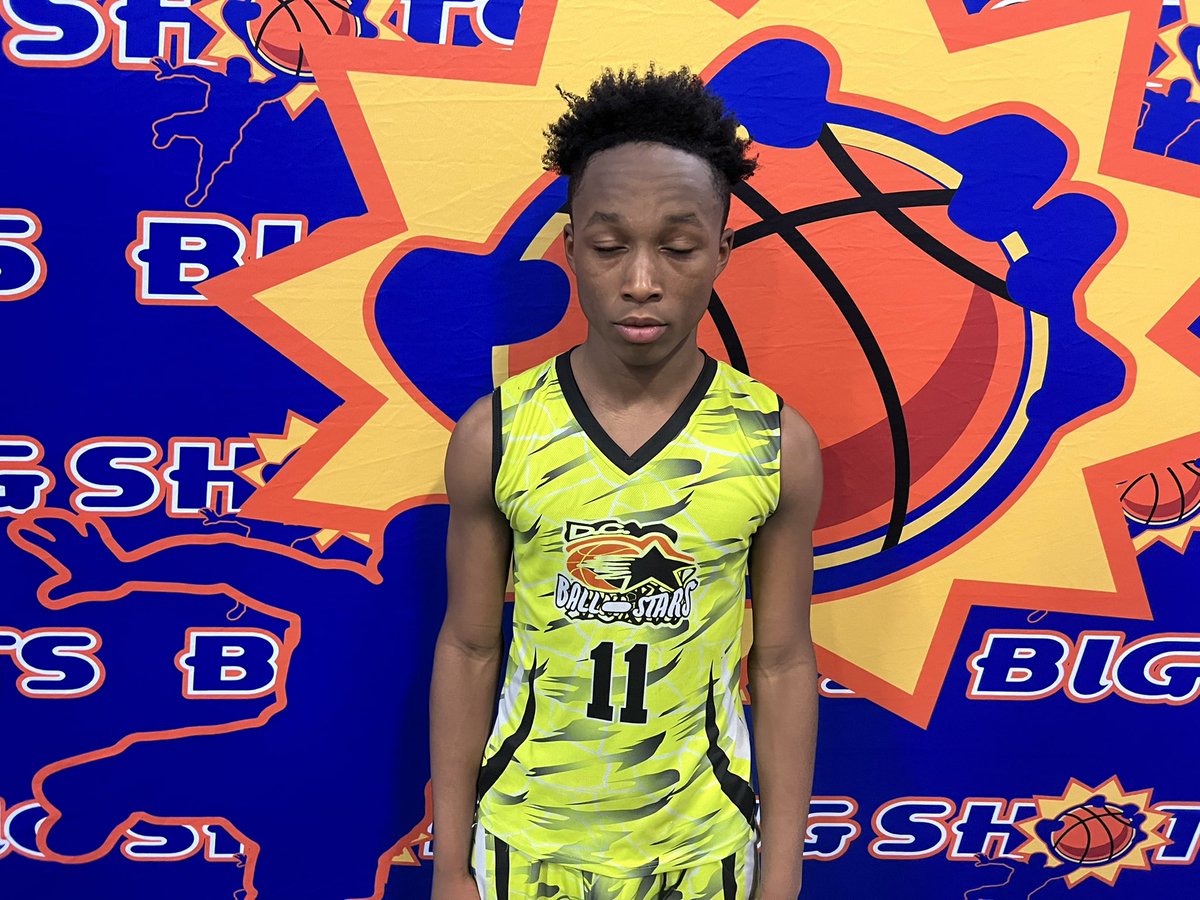 BIG SH🏀TS tweet media