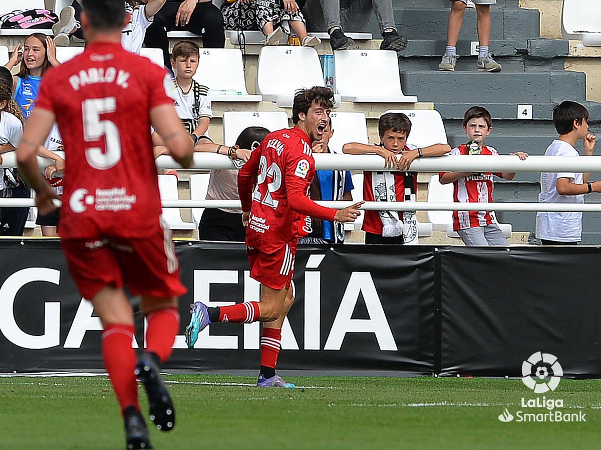 FCCartagena_efs's tweet photo. 💪🚀⚽️ @Juliandelmas22 

#BurgosCartagena https://t.co/ySDknmkO2U