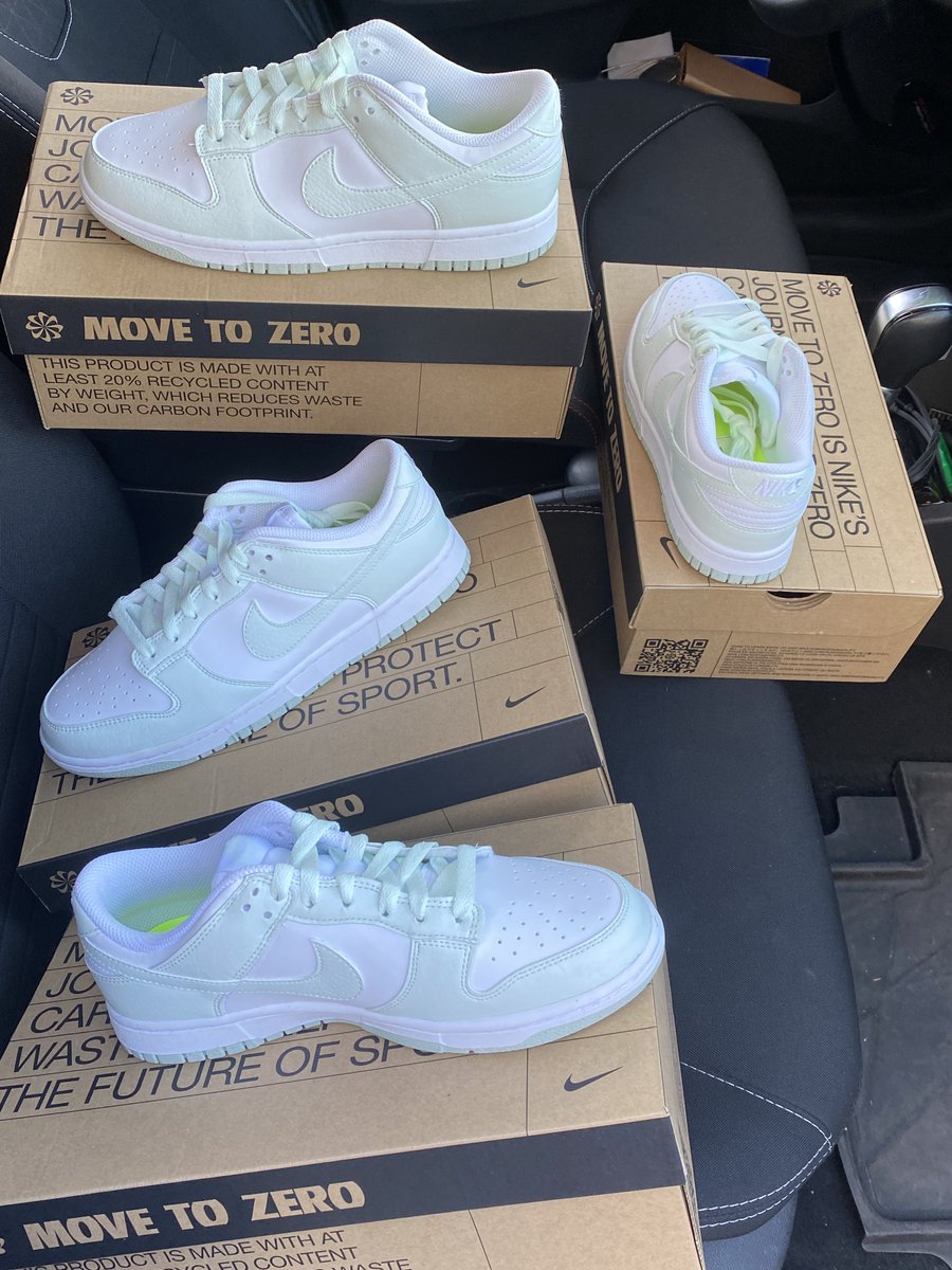 Success from uvxdt