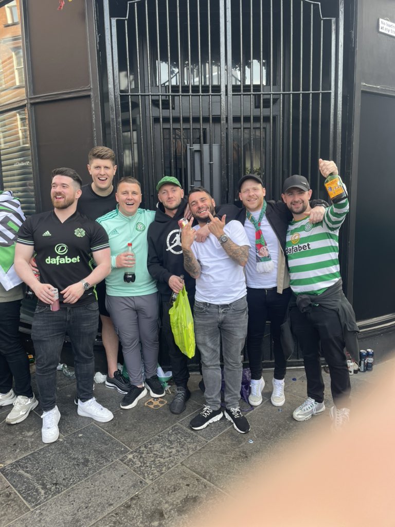 jasemccormick89's tweet photo. UP THE CELTS 💚 https://t.co/QLKXs96Xi0