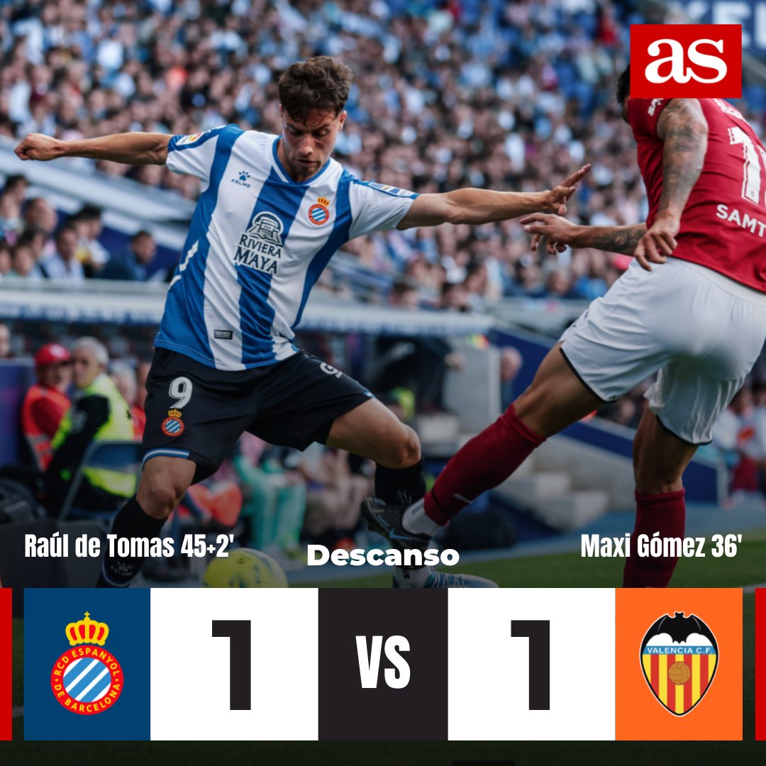 @diarioas's photo on RCDE Stadium