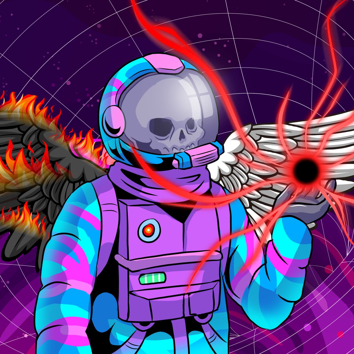 brokestrich's tweet photo. @CosmicAstroNFT Amazing work! https://t.co/frsotLDCzl