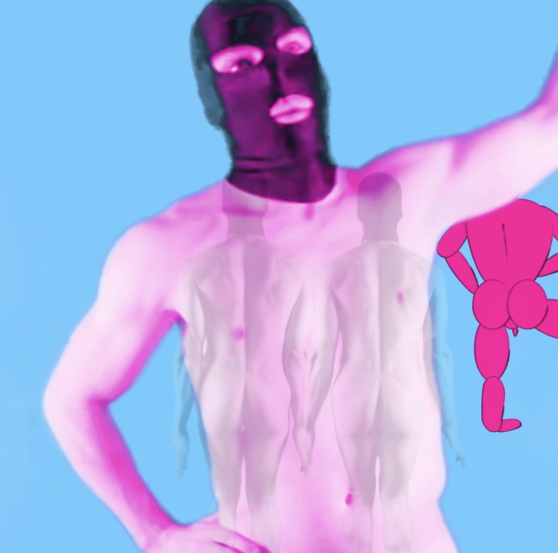 Jumps Jack 🏳️🌈 tweet media