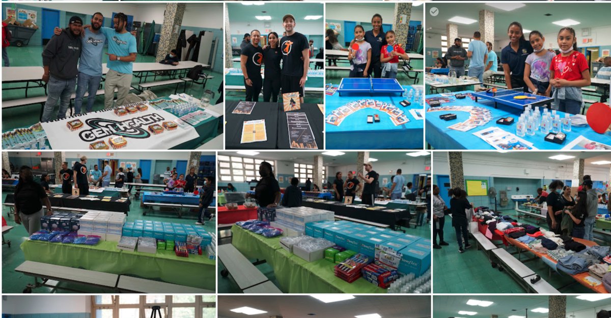 Spring into Health (2022) - #Teamfirst present Spring into health #Ps1xhhp  The Courtlandt School #Csd7Bx edl.io/n1613577