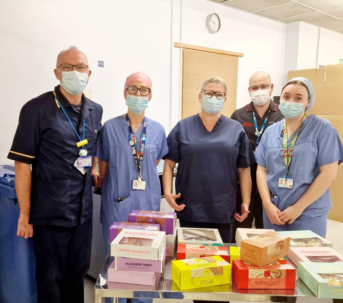 Carl Miller tweet media