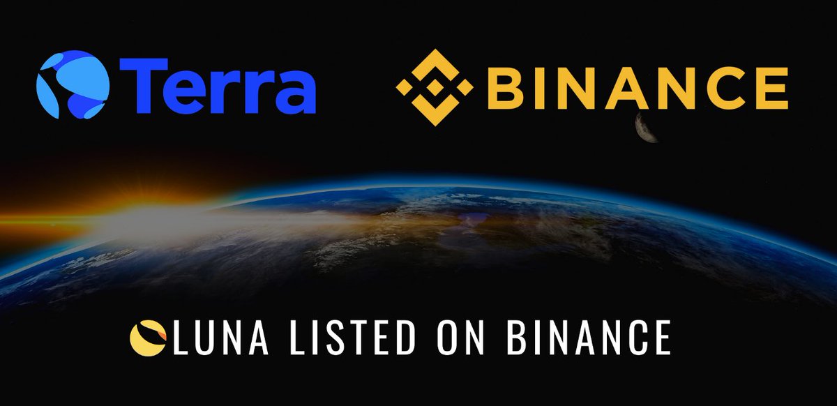 BTC_Qt's tweet photo. #Binance regains the lead 🎖️ after the collapse of #Terra
Terra was the second most valuable TVL in DeFi, but after the collapse of its Luna business, Terra lost more than $25 billion from TVL
@BNBCHAIN ​​grabs the lead from Terra to acquire a 7.8% stake in TVL
#Binance #Bitcoin https://t.co/HTh2ySizIw