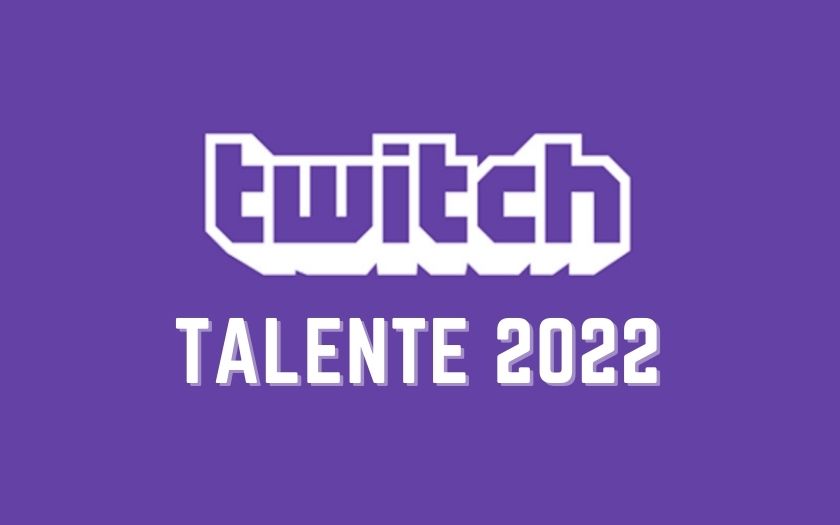 Wer ist dein Twitch Streamer Talent 2022?

Mit likegames.de verfolge ich immer wieder gerne aufstrebende Streamer Talente und berichte darüber. 

Wer ist für Dich ein großes Talent 2022 und schafft es vllt zur Partnerschaft?

Gerne Retweet #Twitch #TwitchDE #streamer