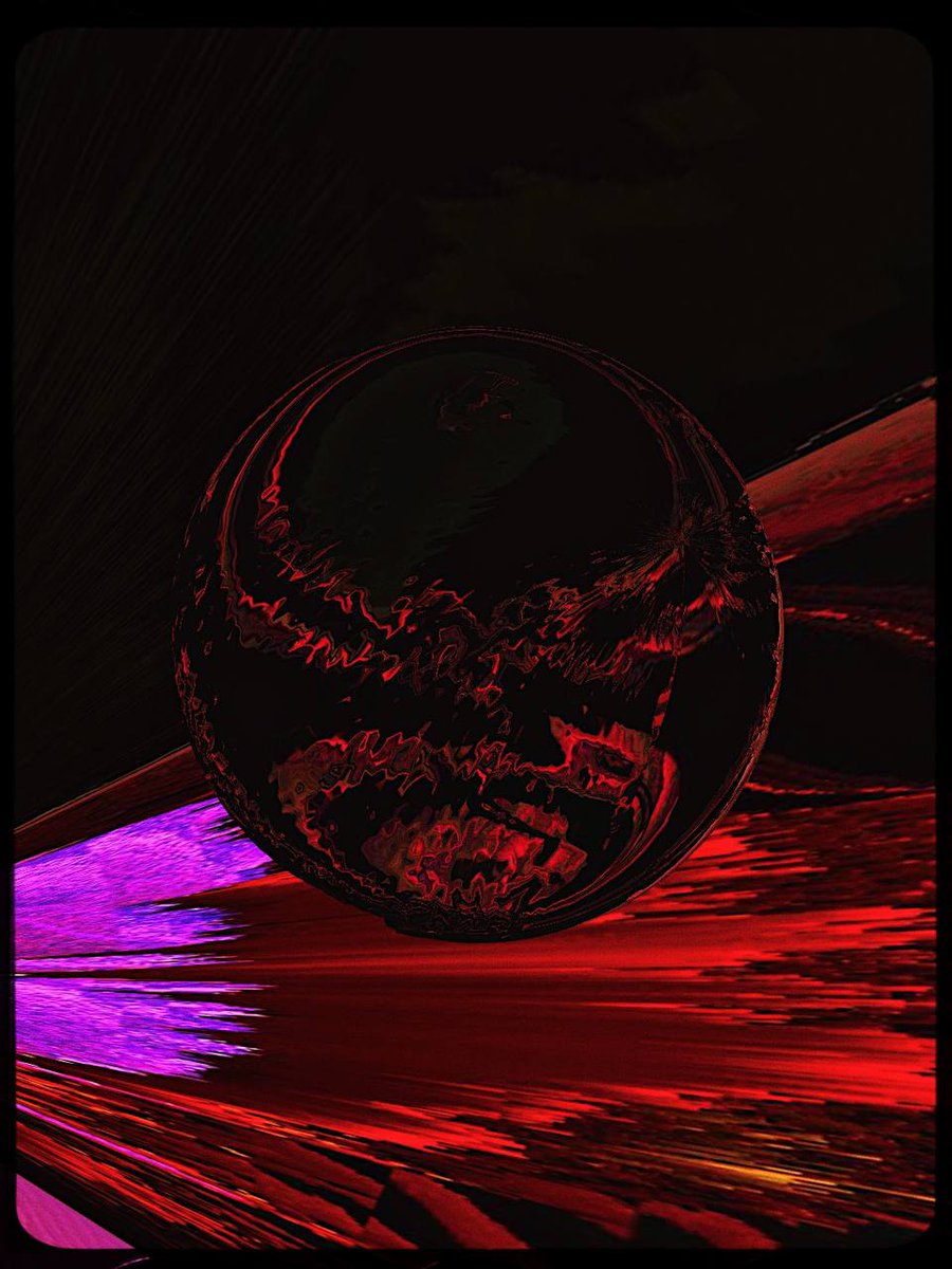 spheresnft1's tweet photo. S.p.h.e.r.e.8, the darkest and most evil item we have created. check it on @SolSeaNFT
https://t.co/cg7k3ftWGP
.
.
.
.
#nft #nftart #nftcollection #nftcollectors #cryptoart #nftcommunity #solana #SolanaNFTDrop #SolanaCommunity #SolNFT #NFTdrops #NFTcollectibles https://t.co/8X0QWGf8Ot